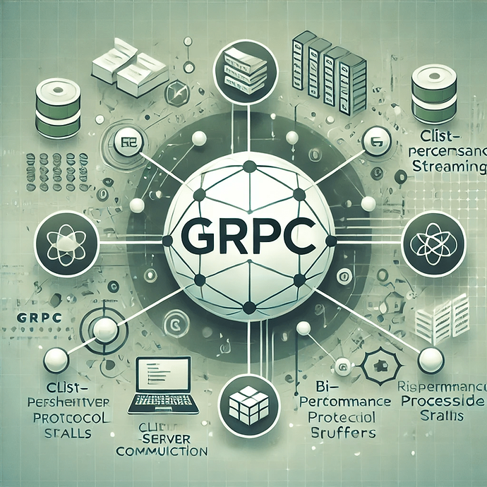 React Vs Graphql Vs Grpc image 3