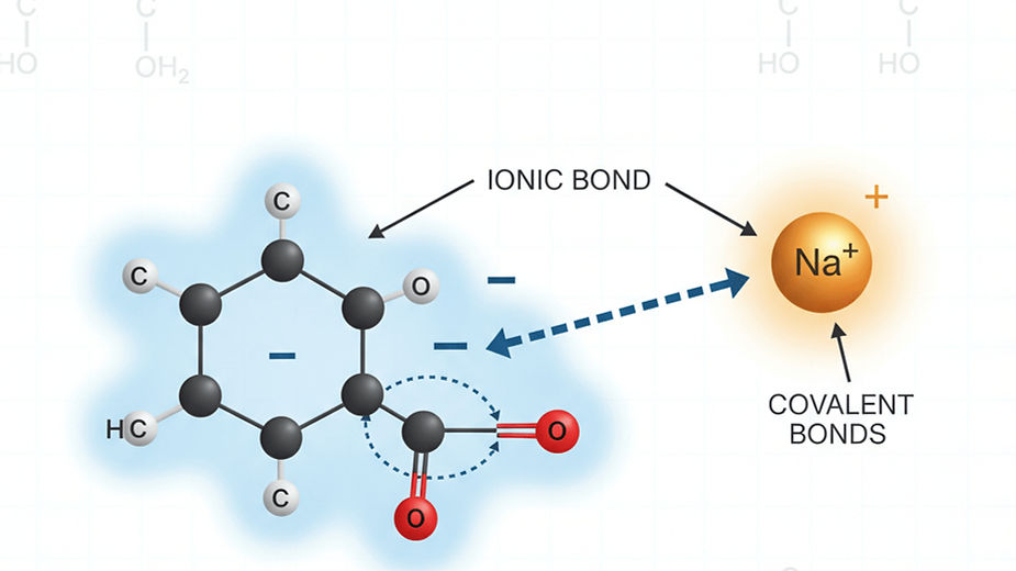 Sodium Benzoate Friend Or Foe Uses Benefits And Side Effects image 1